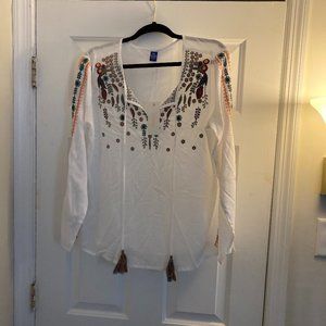 Sivana Spirit Blouse